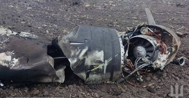 У російських ракетах, якими обстрілюють Україну, 70% американських деталей, — ЗМІ