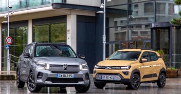 Электрокары подешевеют: в ЕС стимулируют развитие нового класса доступных "зеленых" моделей