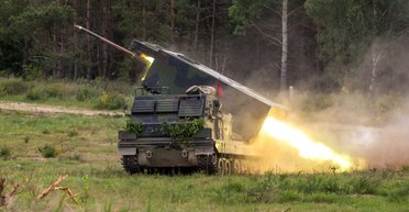 Германия отменила запрет ударов по РФ: какие установили ограничения