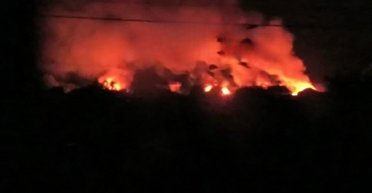 Прорыв в Курской области: HIMARS уничтожил колонну ВС РФ, а до АЭС осталось 20 км (карты)