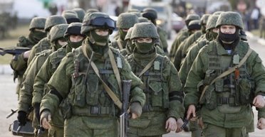 ЗС РФ атакували 10 населених пунктів біля Авдіївки та просунулися: ISW про фронт (карта)