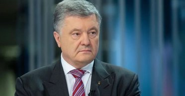 Порошенко подыгрывает врагу своими заявлениями, что РФ не атакует гражданские объекты, — эксперт Валентин Гладких