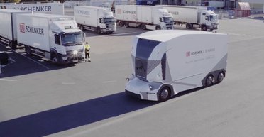 Фантастика среди нас. 5 инноваций, которые меняют облик современных городов