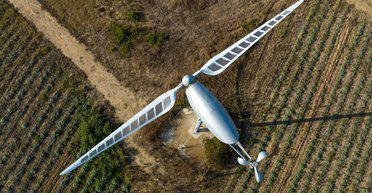 Прощайте, ветряные турбины, будущее за новой конструкцией: бесплатная энергия дома