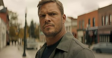 Сериал "Ричер-2". Чем супермен Ритчсона похож на персонажей Шварценеггера и рядового украинца