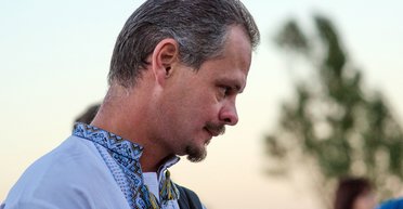 Рабоче-крестьянская армия. Как мариупольский преподаватель оказался на войне