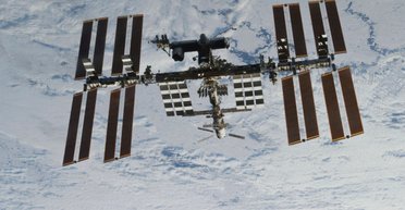 NASA терміново повертає астронавтів з орбіти: названо дату, що сталося (фото)