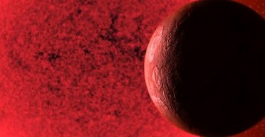 Якби в Сонячній системі була супер-Земля: ось що сталося б із нашою планетою