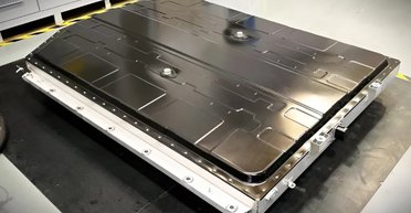 Заряджається за 11 хвилин: електрокари BAIC отримають недорогу батарею без літію