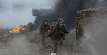 У Росії заговорили про "хімічну провокацію": у ЦПД попередили, що ворог може готувати "алібі"