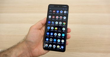 Недорогой смартфон с большим дисплеем: на какую модель обратить внимание в 2026 году (фото)