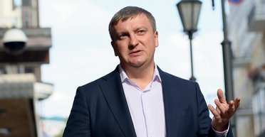 Мистер Иск. Как министр юстиции заставит Россию ответить за Крым и Донбасс