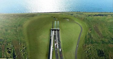 Самый длинный в мире туннель для машин и поездов строится под Балтийским морем