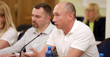 Владелец компании SMK Group Денис Парамонов: Программу "Национальный кэшбэк" необходимо расширить на малых и средних производителей