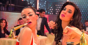 Касас против Рафаэля. Зачем смотреть фильм "Моя грандиозная ночь"