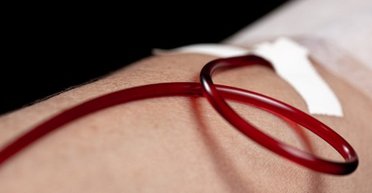 Давня загадка. Фізики наблизилися до розуміння того, як тече кров та інші дивні рідини