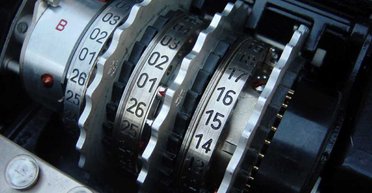 Надійніша за Енігму: у чеських архівах знайшли інструкції до надсекретної шифрувальної машини