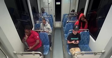 "Она читала мои мысли": убийца украинки Ирины Заруцкой признался, почему ударил ее ножом