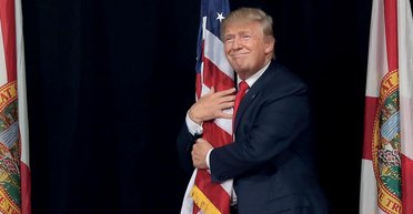 Перезагрузка. Каким будет мир при Трампе