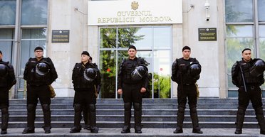 Грозит ли Молдове "русское лето". Как разрешится кризис в Кишиневе и какими могут быть последствия для Украины