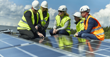 Забудьте про кремній або перовськіт: скляні сонячні панелі виробляють до 400 кВт енергії