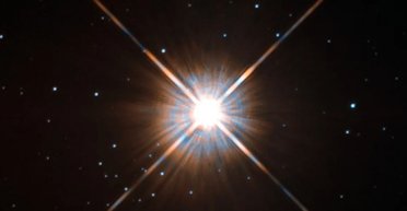 Політ до найближчої зірки в 1750 разів швидше: запропоновано новий спосіб міжзоряних подорожей