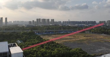 Мрія шпигуна: новий лазер із Китаю може красти інформацію за кілометр