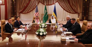 Огонь и лед в Эр-Рияде: что решили в Саудовской Аравии и что осталось непонятным