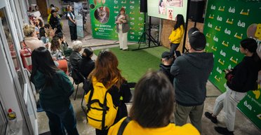 Мережа магазинів EVA та благодійний фонд Happy Paw анонсують ювілейний спільний проєкт з допомоги тваринам у притулках