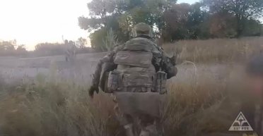 Рейд легиона "Свобода России" в Белгородскую область: СМИ геолоцировали место (карта)