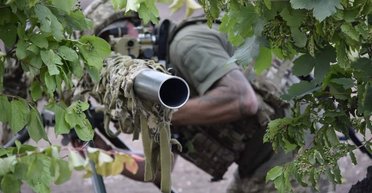 Наліт на РФ, Покровська криза, види на осінь: головні воєнні події тижня