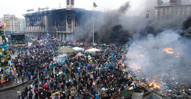 "РФ умеет проигрывать битвы, но выигрывать войны": эксперт о вероятности "Майдана-3" (видео)