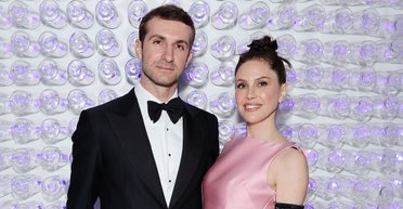 Колишня дружина Романа Абрамовича стала мамою впʼяте