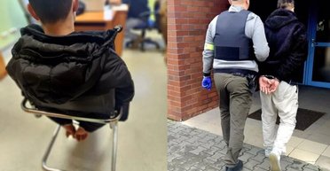 Заставляли есть песок и заходить в холодное море: в Польше украинцы поиздевались над украинцами