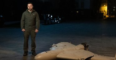 "Если остановите войну за 24 часа": Зеленский пригласил Трампа приехать в Украину (видео)