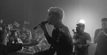 Звезда Евровидения от Украины оказался под капельницами в больнице: что произошло (фото)