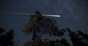 Сонцестояння, яскравий Меркурій і два метеорні потоки: коли це можна побачити в грудні