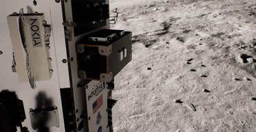 Зателефонувати на Місяць: стільникова мережа 4G готується до запуску на супутнику Землі