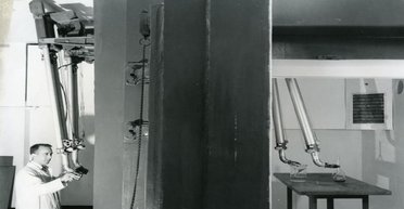 Первый в мире "личный" ядерный реактор: как был построен, как работал и выглядел (фото)