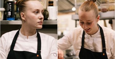 Прийшла до тями творець шоу "МастерШеф": вона жила у підірваному РФ будинку в Києві (фото)