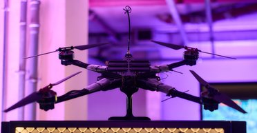 В ВСУ установили рекорд перехвата разведдронов РФ: какие результаты "Генерала Черешни AIR" (видео)