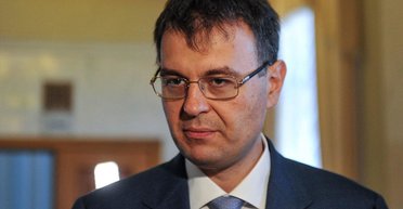 "Налоговая амнистия среднему классу - не угроза", - глава комитета ВРУ Даниил Гетманцев