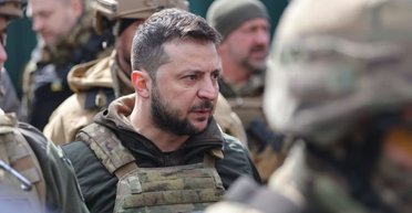 "У нас не так много времени": следующие месяцы будут решающими в войне, — Зеленский