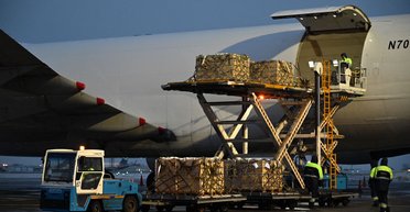 Максимум полгода: Украина не сможет долго воевать с РФ без помощи США, – Le Monde