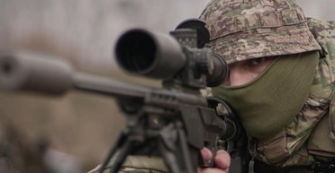 "Щур у місті": ССО взяли в полон росіянина, який координував удари по Куп'янську (відео)