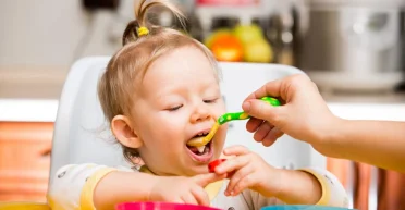 В детском пюре Nestle обнаружили опасное токсичное вещество, — Госпродпотребслужба