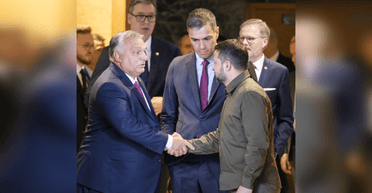 Найближчим часом: готується зустріч Зеленського та Орбана, — Єрмак