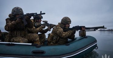 "Были в Крыму летом": прогноз о заходе ВСУ на полуостров в 2023 году сбылся, — Юсов