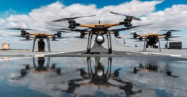 Реєстр дронів не врятує Україну: як зробити післявоєнне застосування БпЛА по-справжньому безпечним