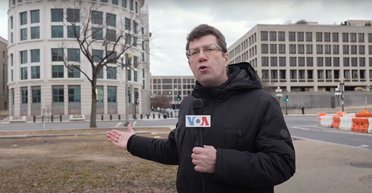 Америка втратила Голос: чому Захід програв Росії інформаційну війну